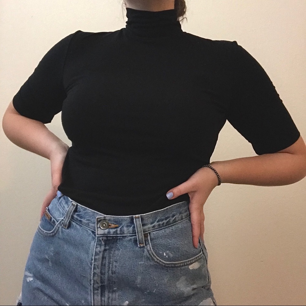 Turtle Neck
